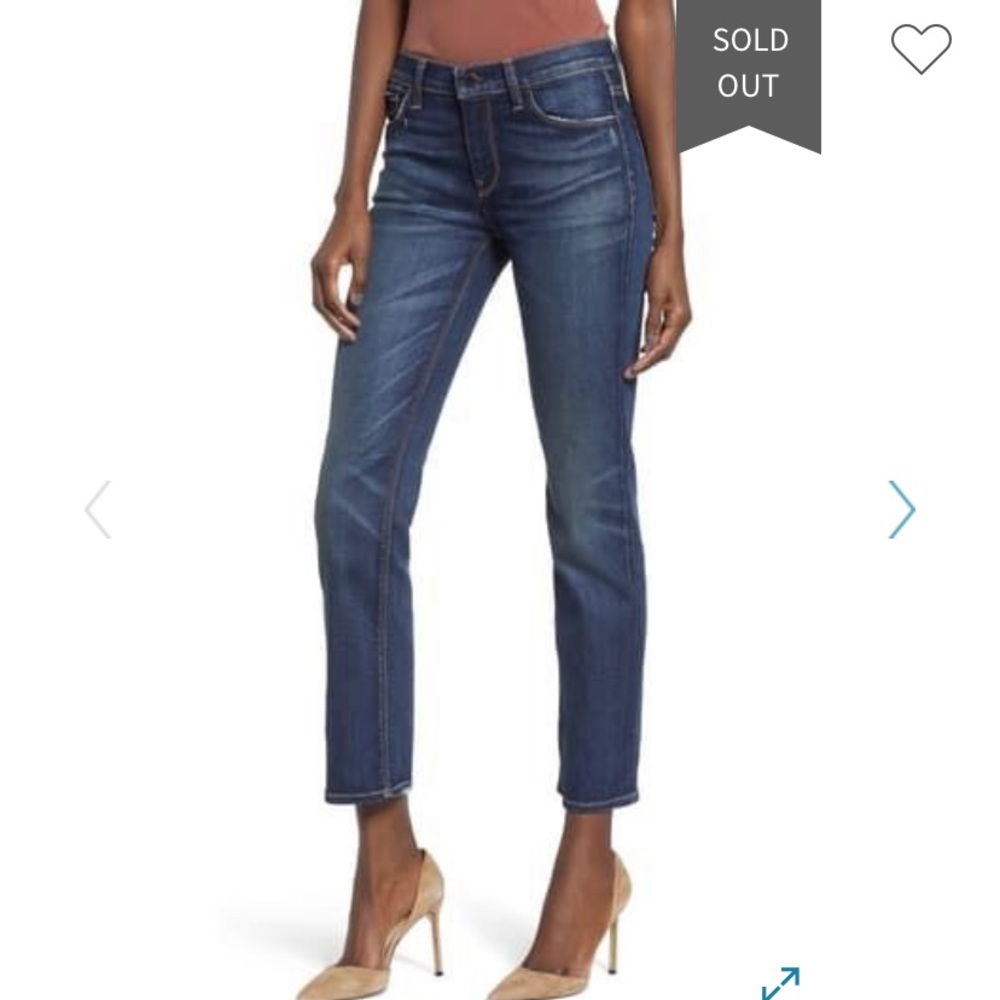 Hudson Jeans
